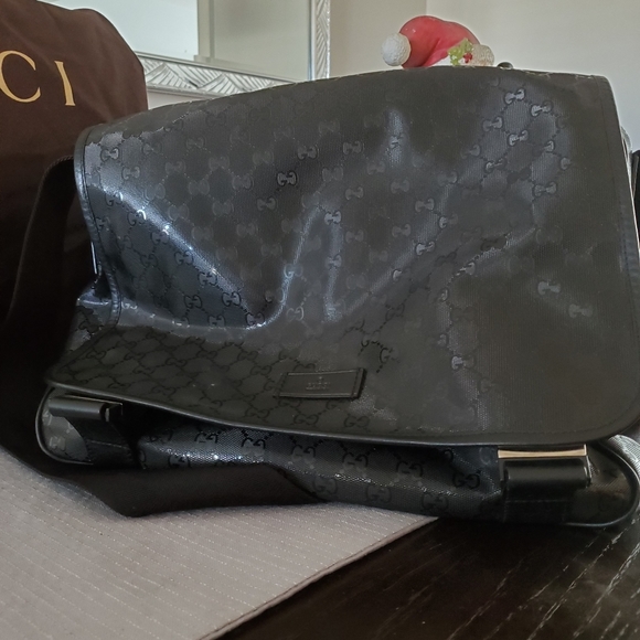 New Baby BaG